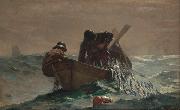 Winslow Homer, The Herring Net (mk43)